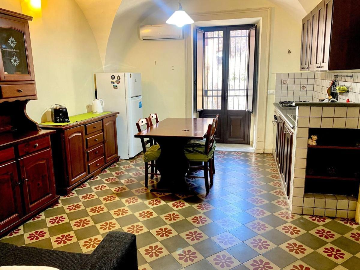 Dream Home - Lovely Space In The Heart Of Catania Ngoại thất bức ảnh