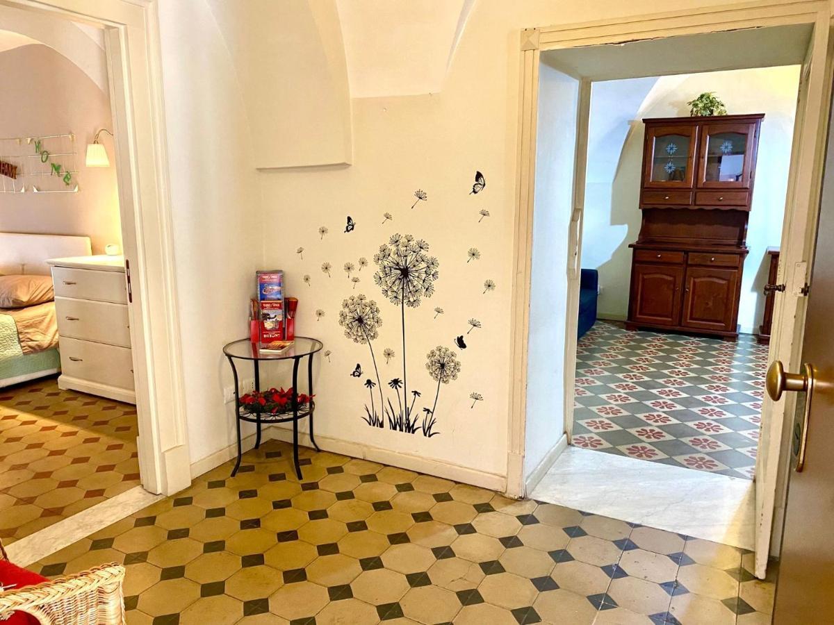 Dream Home - Lovely Space In The Heart Of Catania Ngoại thất bức ảnh