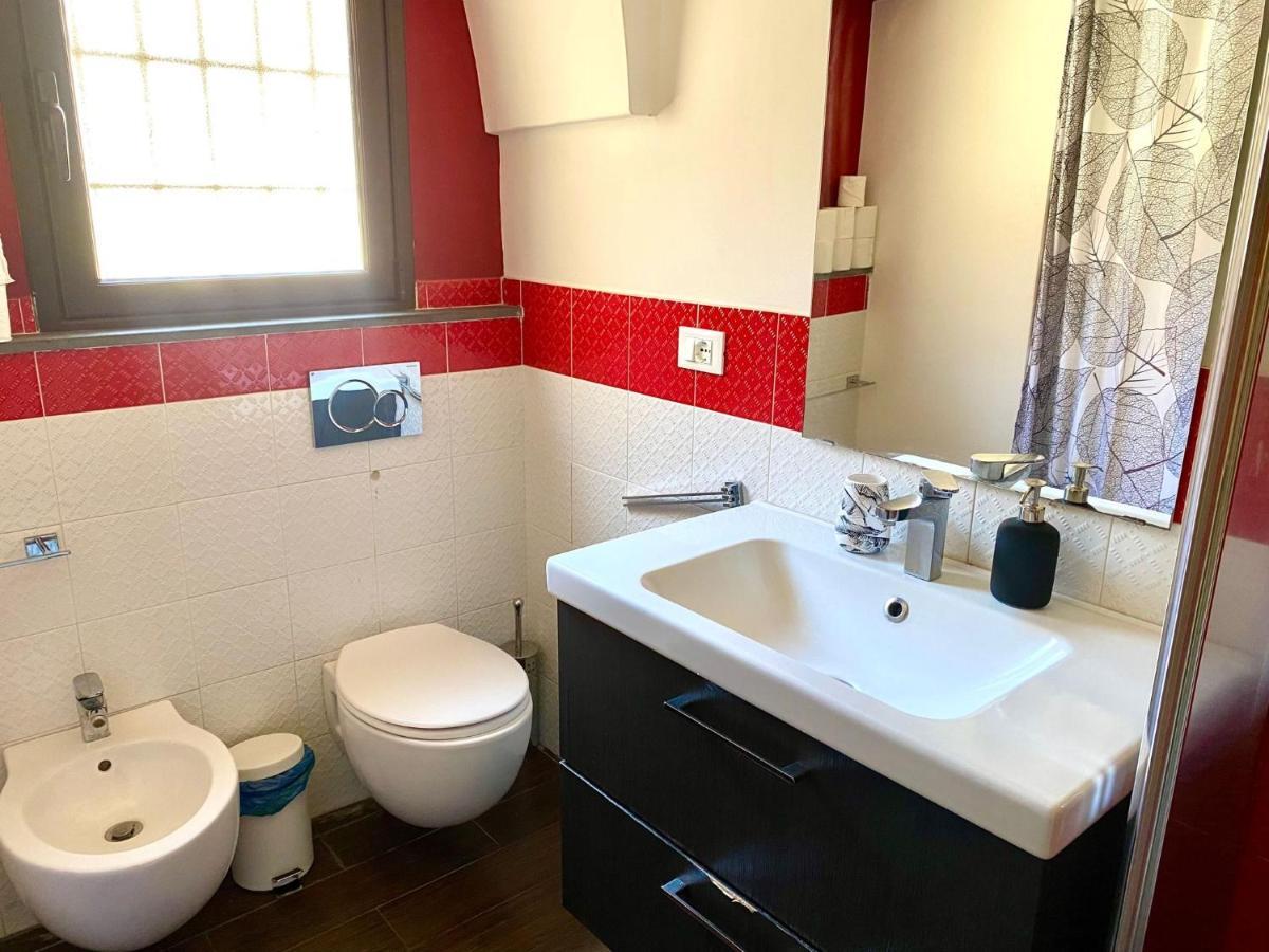 Dream Home - Lovely Space In The Heart Of Catania Ngoại thất bức ảnh