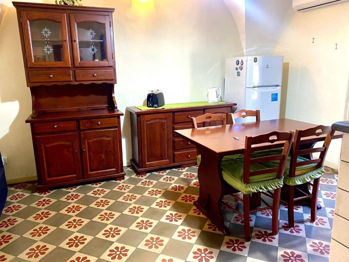 Dream Home - Lovely Space In The Heart Of Catania Ngoại thất bức ảnh