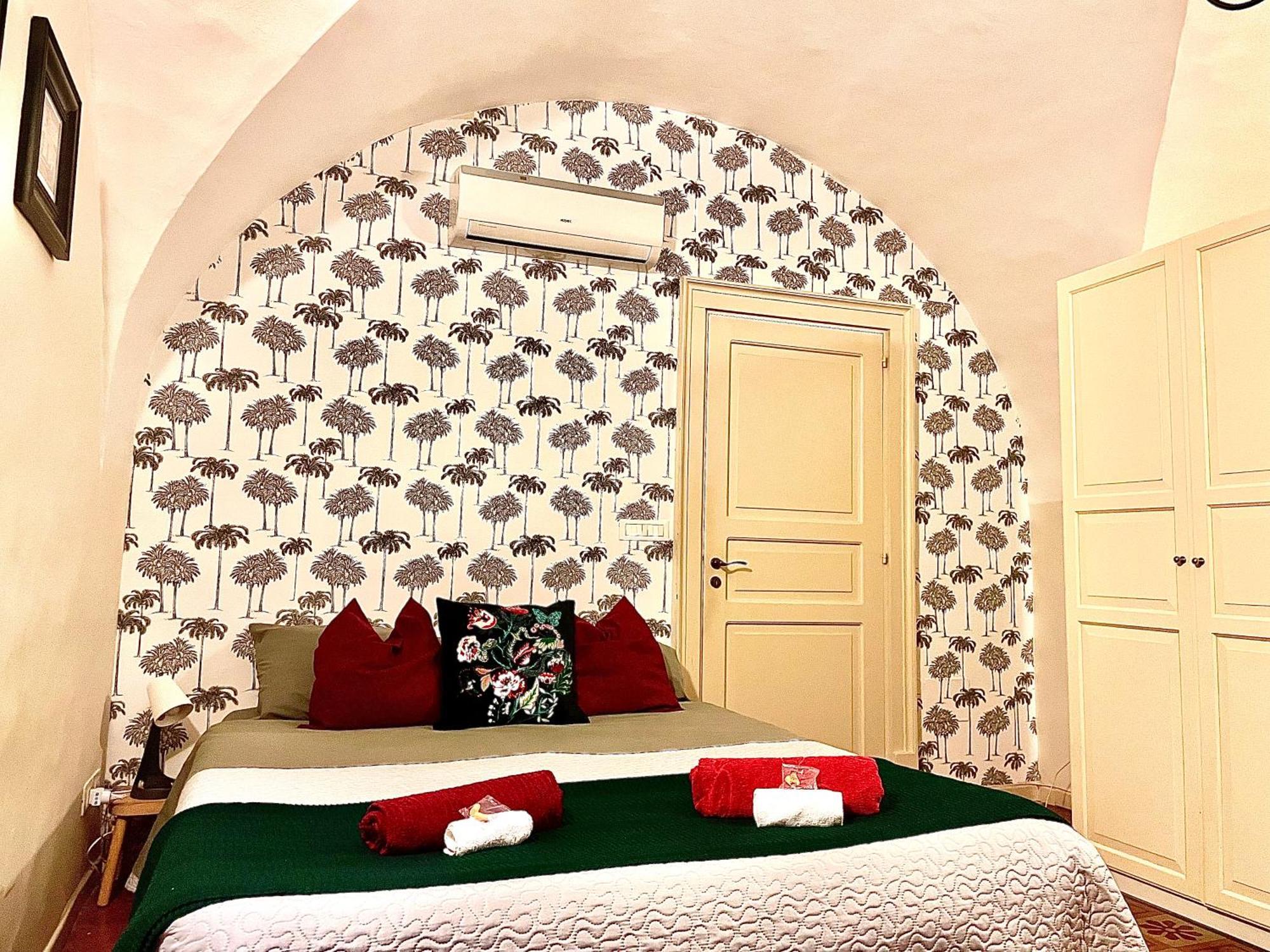 Dream Home - Lovely Space In The Heart Of Catania Ngoại thất bức ảnh