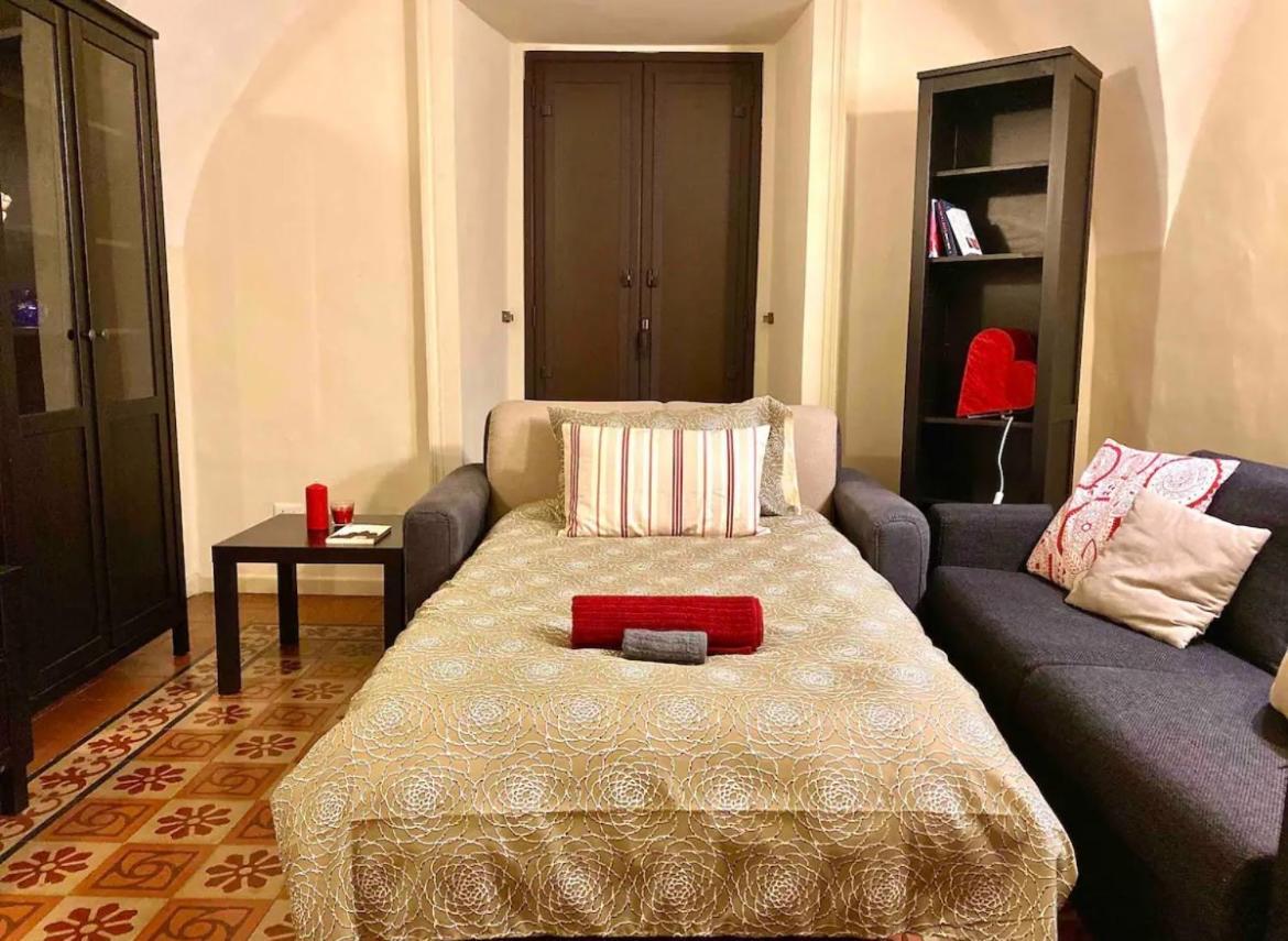 Dream Home - Lovely Space In The Heart Of Catania Ngoại thất bức ảnh