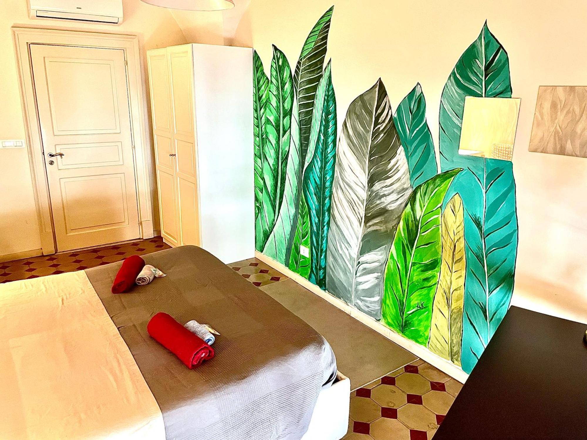 Dream Home - Lovely Space In The Heart Of Catania Ngoại thất bức ảnh