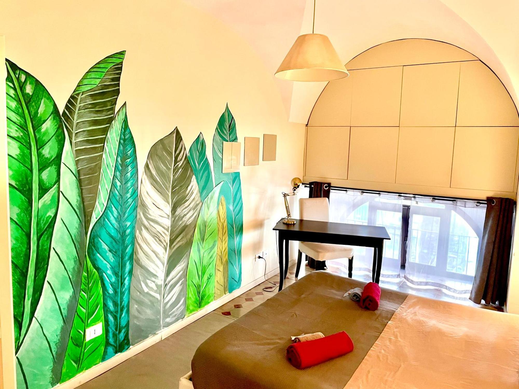 Dream Home - Lovely Space In The Heart Of Catania Ngoại thất bức ảnh