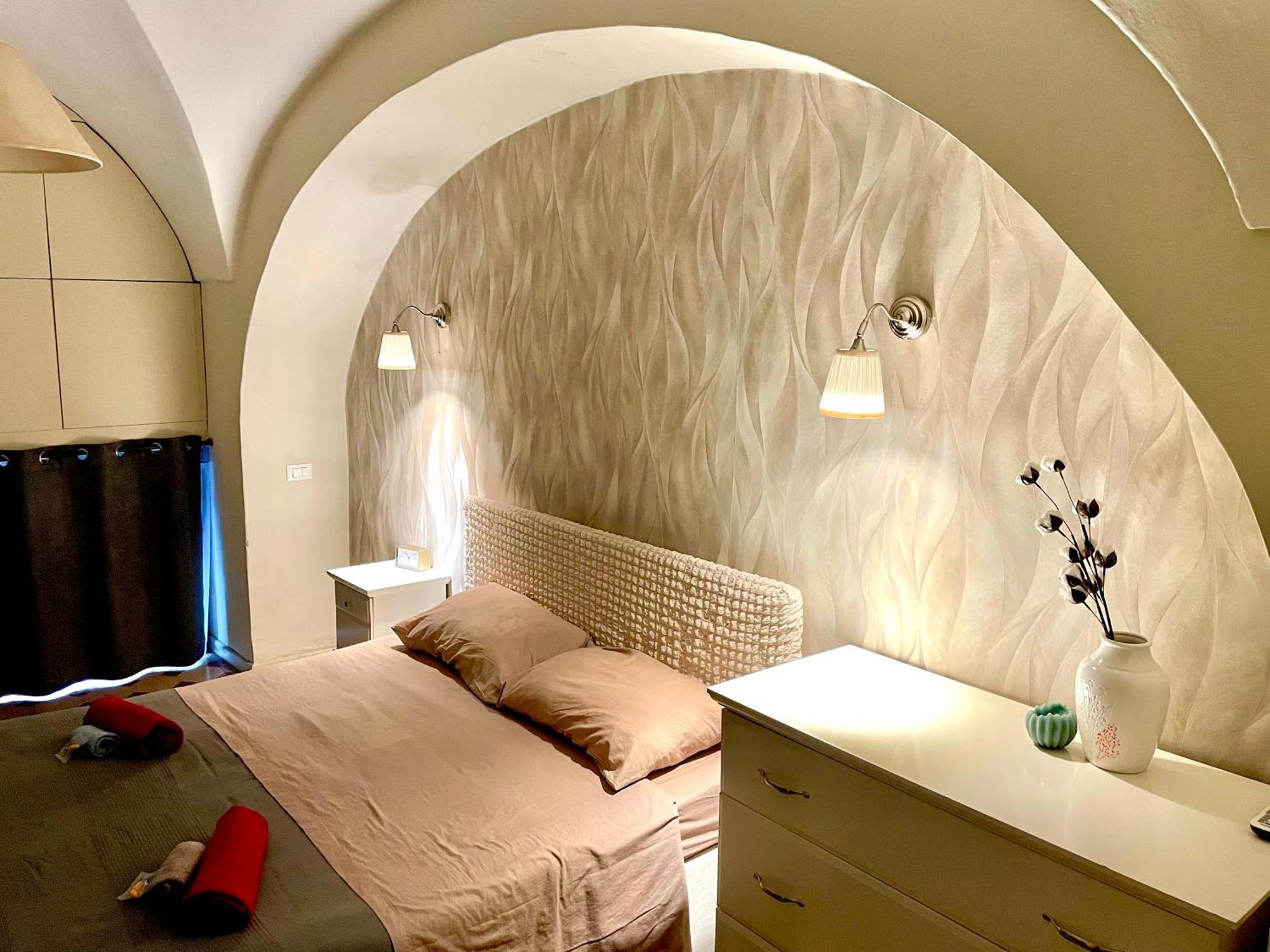 Dream Home - Lovely Space In The Heart Of Catania Ngoại thất bức ảnh