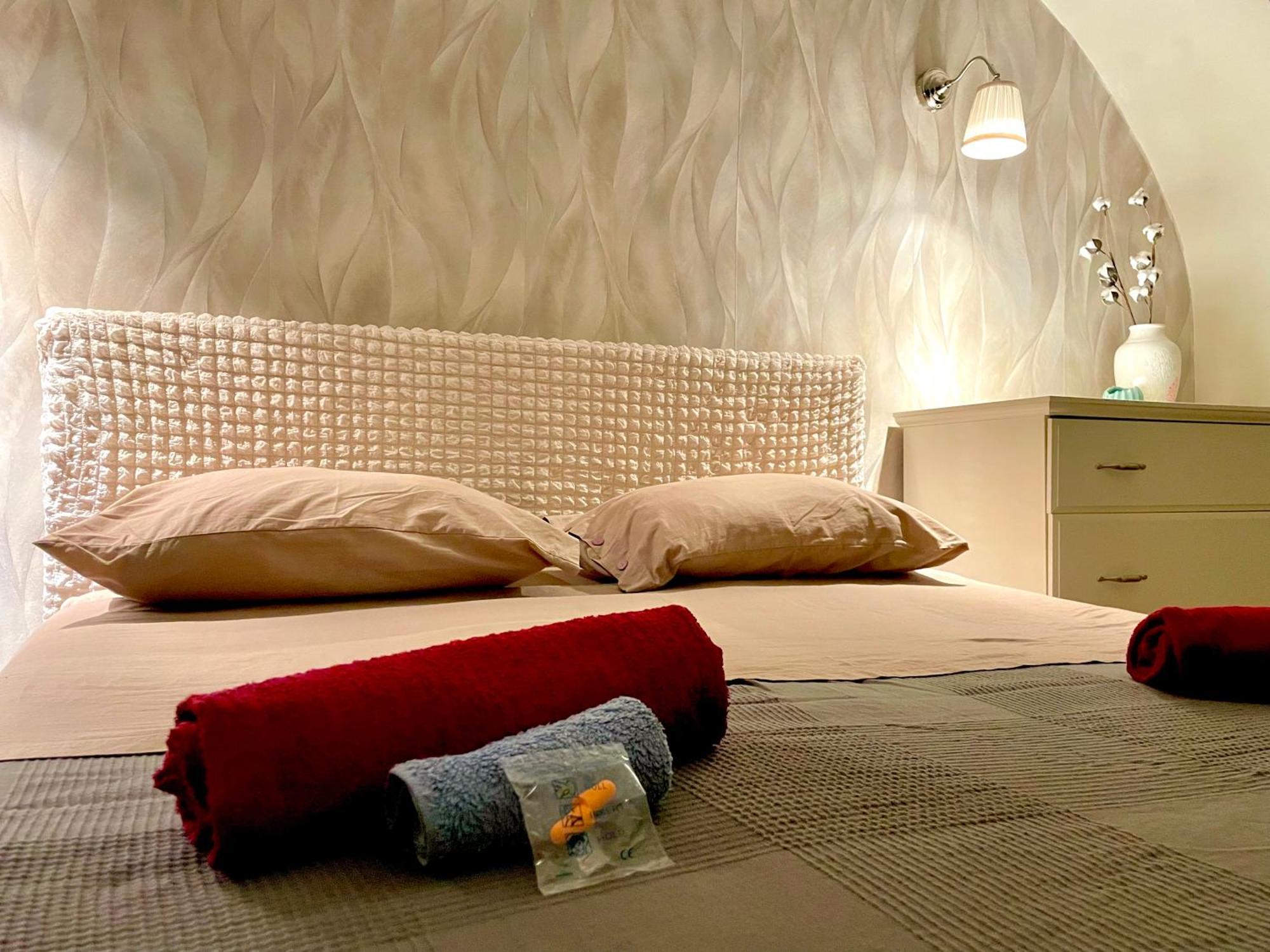 Dream Home - Lovely Space In The Heart Of Catania Ngoại thất bức ảnh