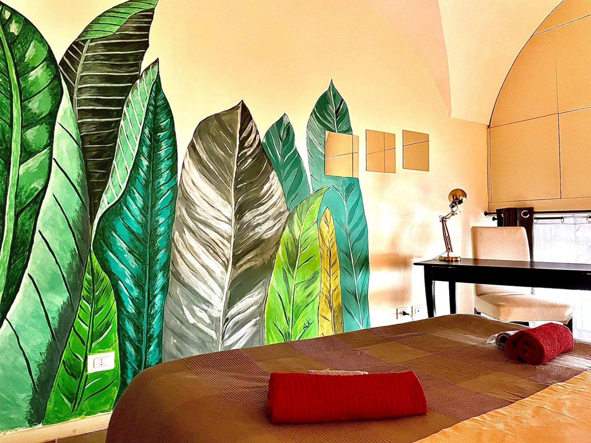Dream Home - Lovely Space In The Heart Of Catania Ngoại thất bức ảnh