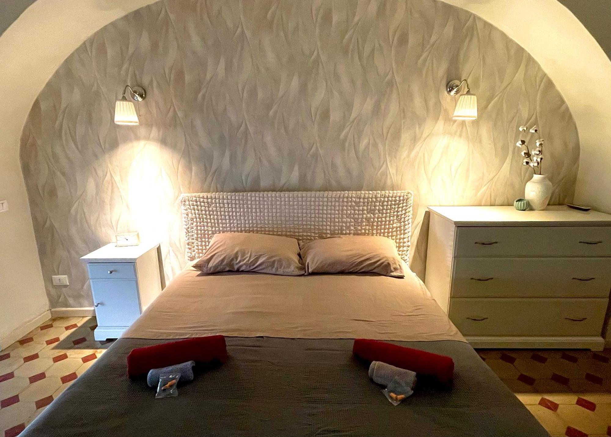 Dream Home - Lovely Space In The Heart Of Catania Ngoại thất bức ảnh