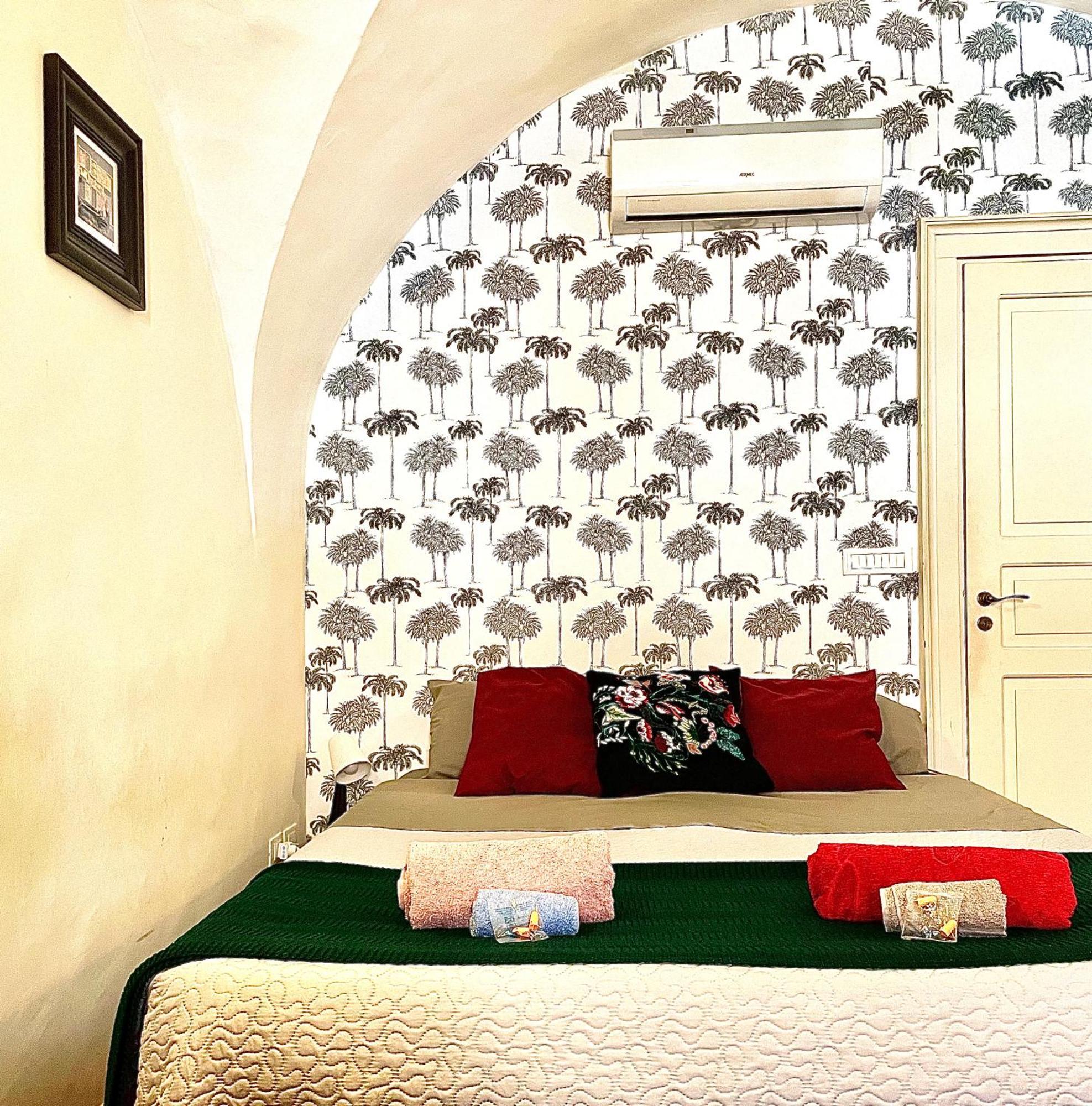 Dream Home - Lovely Space In The Heart Of Catania Ngoại thất bức ảnh