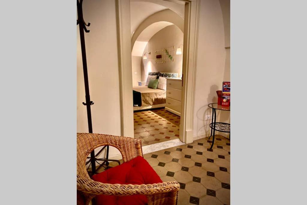 Dream Home - Lovely Space In The Heart Of Catania Ngoại thất bức ảnh