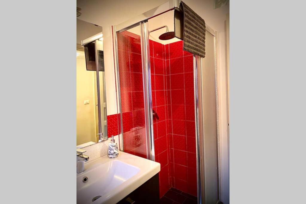 Dream Home - Lovely Space In The Heart Of Catania Ngoại thất bức ảnh