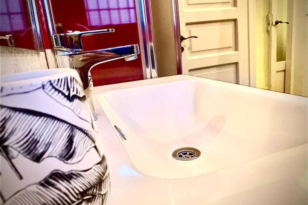 Dream Home - Lovely Space In The Heart Of Catania Ngoại thất bức ảnh
